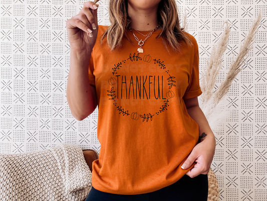 Thankful