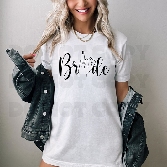 Bride