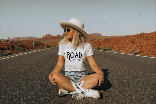 Road Trippin’