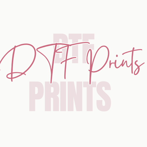 DTF Prints