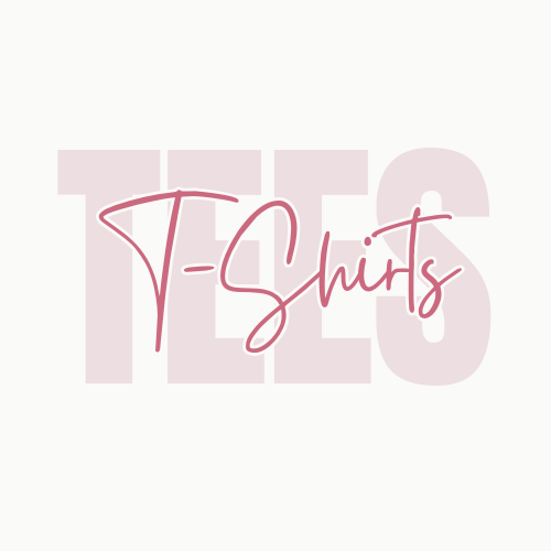 T- Shirts