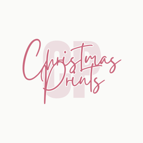 Christmas Prints