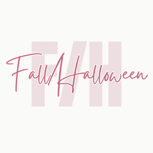 Fall/Halloween