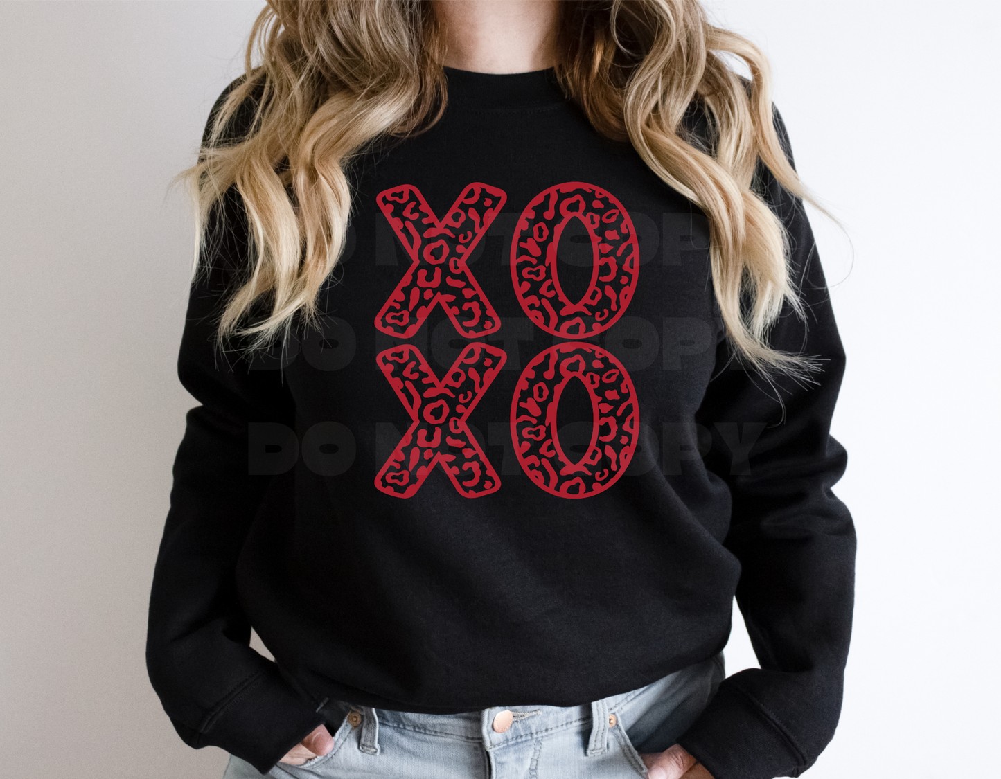 XOXO