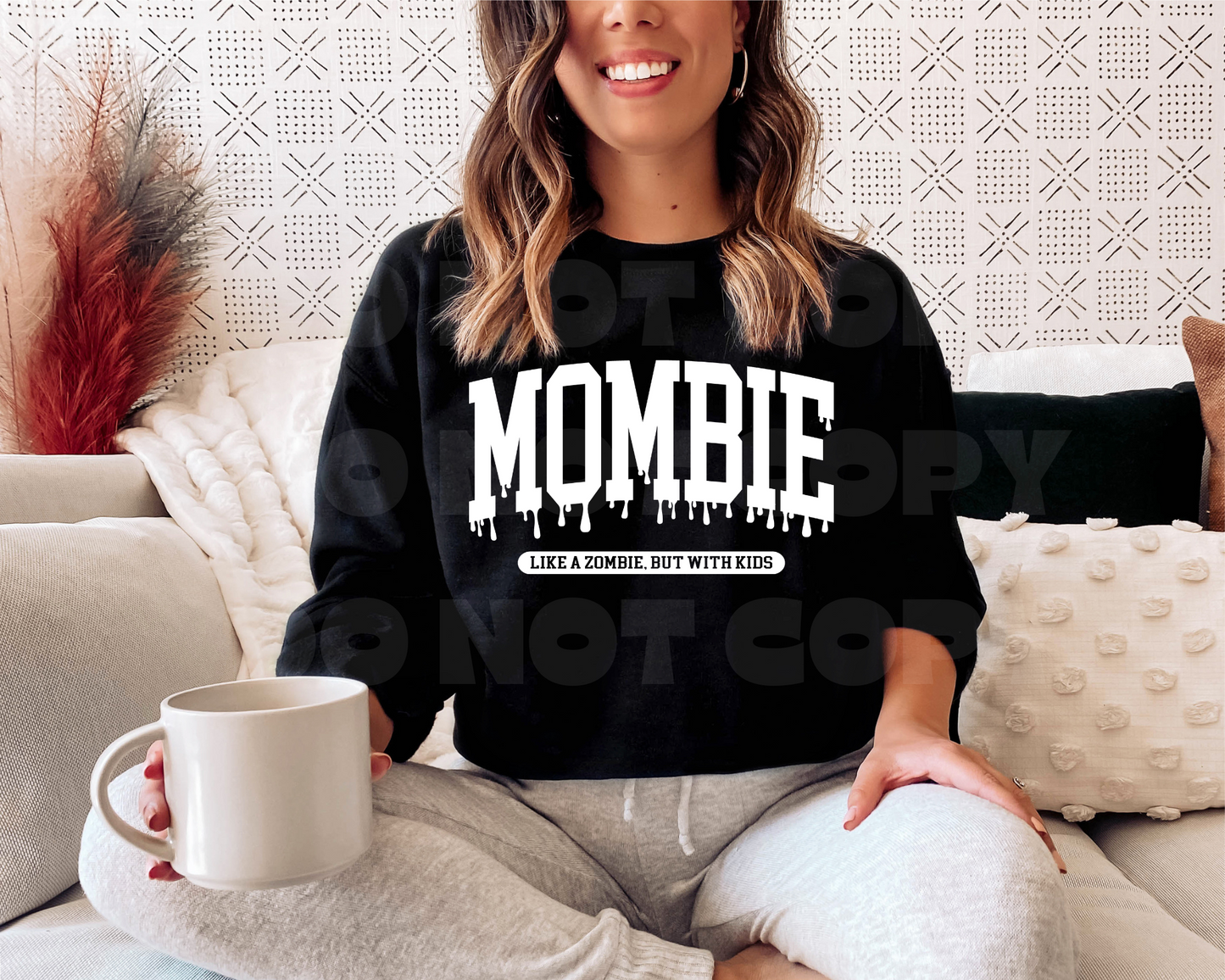 Mombie
