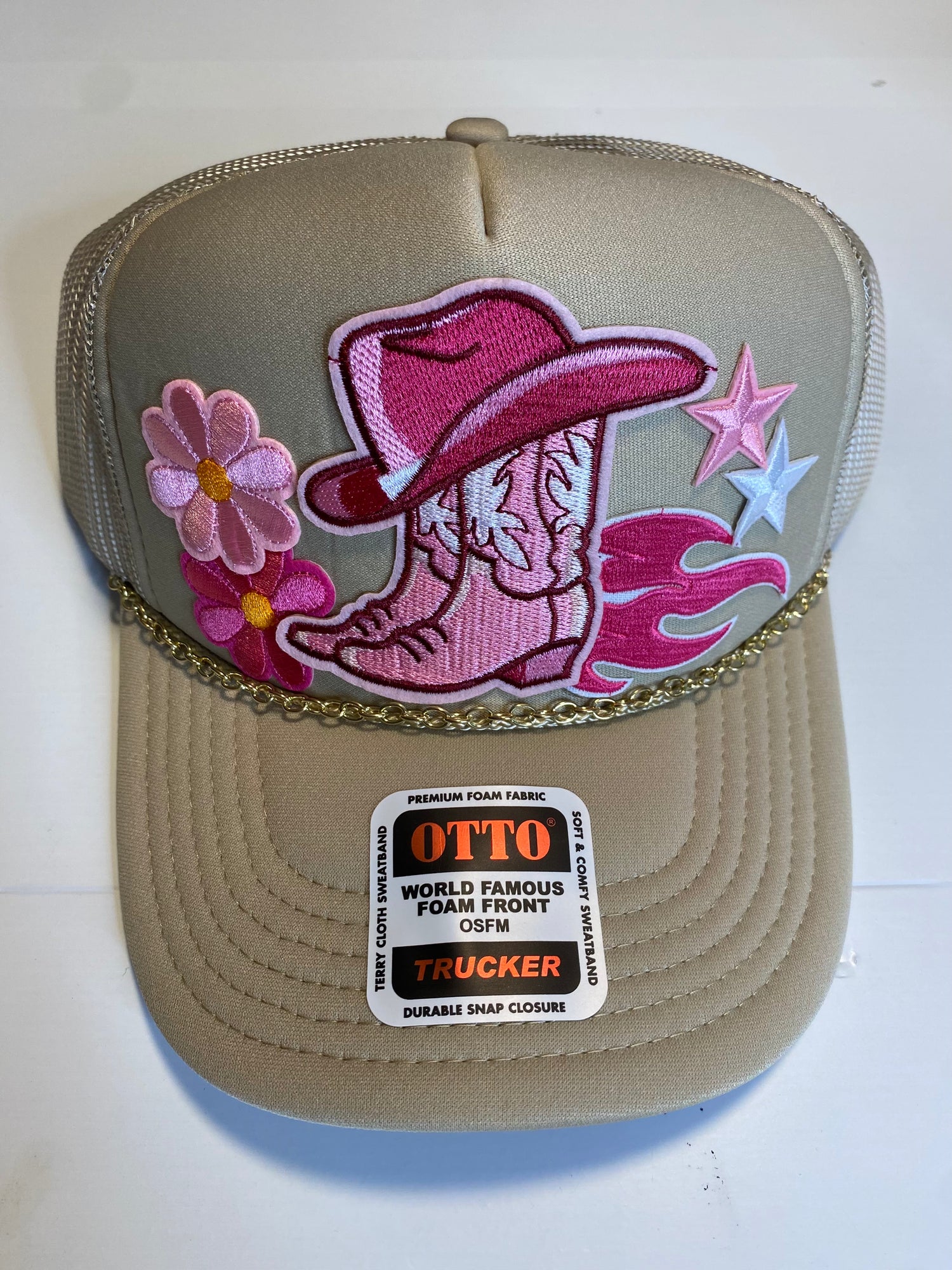 Trucker Hats