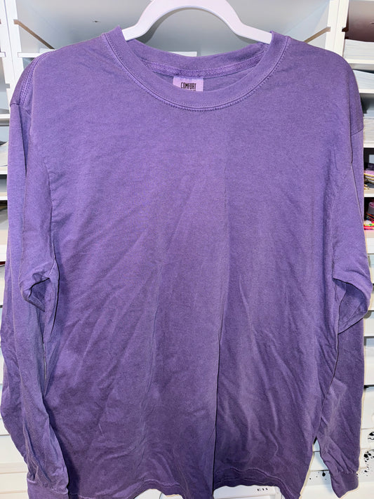 Comfort Color $10 shirt sale