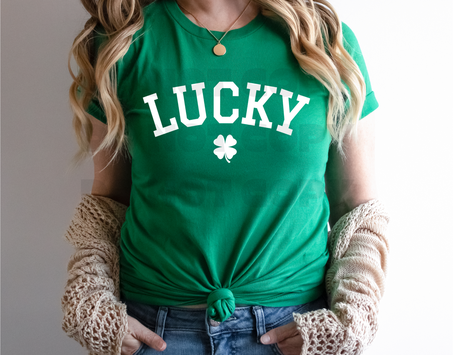 Lucky