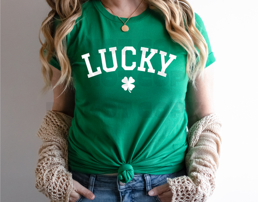 Lucky
