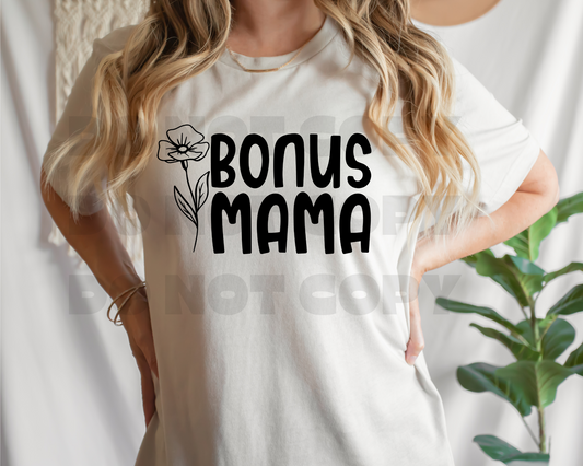 Bonus Mama